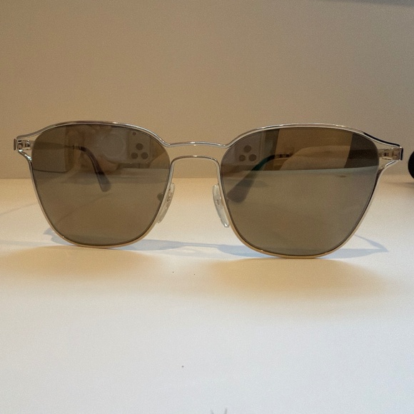 Prada sunglasses main image 4